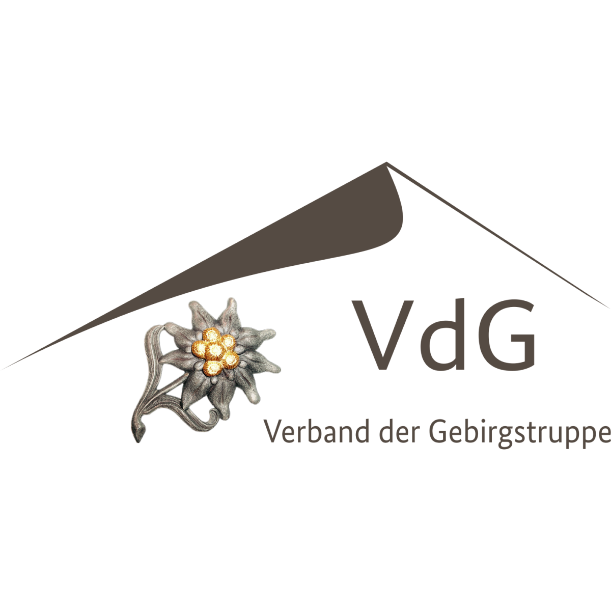 Verband der Gebirgstruppe